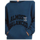 Target Παιδικές φόρμες σετ Hoodie & Cuffed Fleece Balanced Pants
